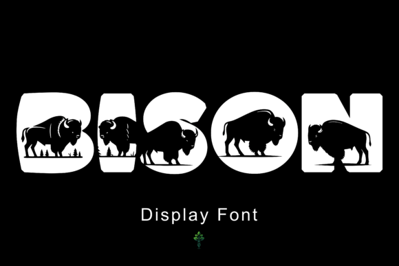 Bison Font Review: Elevating Campaign Visuals