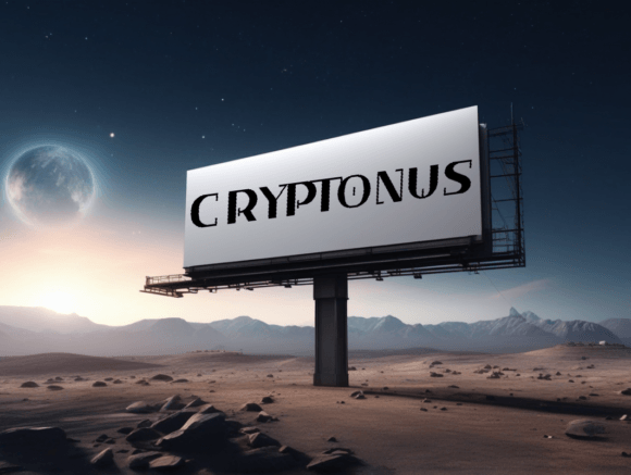Cryptonus Font Review: Bold Digital Typography