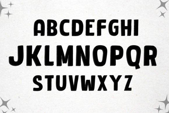 Dog Mama Font: Bold Display Type for Digital Campaigns