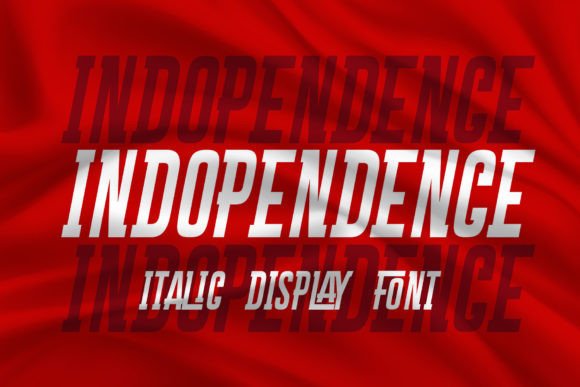 Indopendence: A Designer’s Review for Real Projects