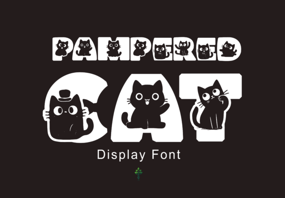 Pampered Cat Font: A Designer’s Practical Review