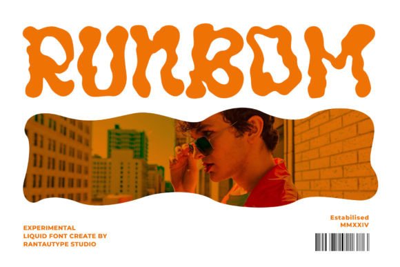 Runbom Font Review: A Designer’s Practical Take