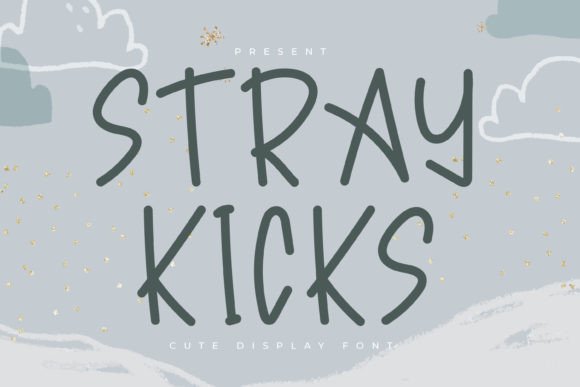 Stray Kicks: A Designer’s Review for Real Projects